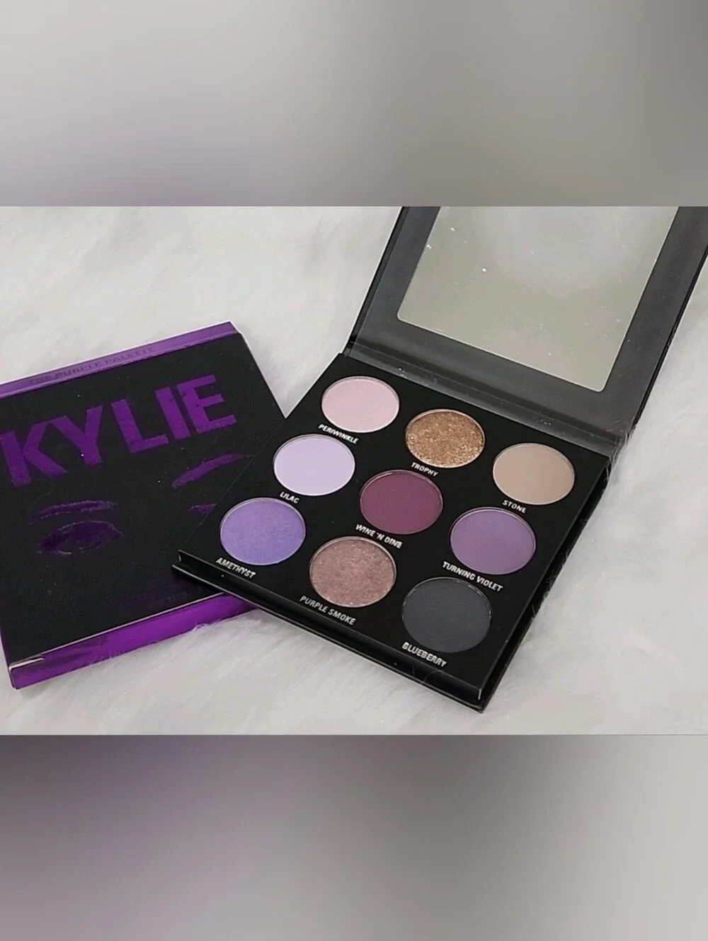 Kylie Cosmetics 